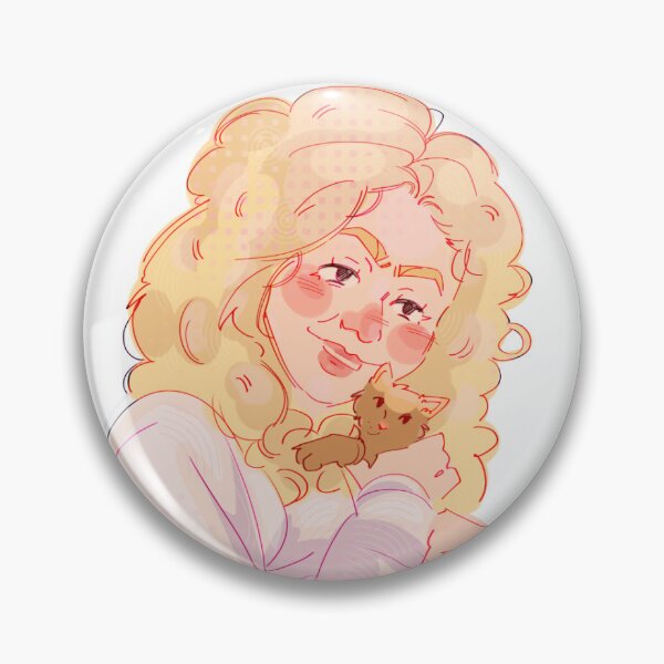 Item preview, Dolly Parton<3 designed and sold by gayjatsby77.