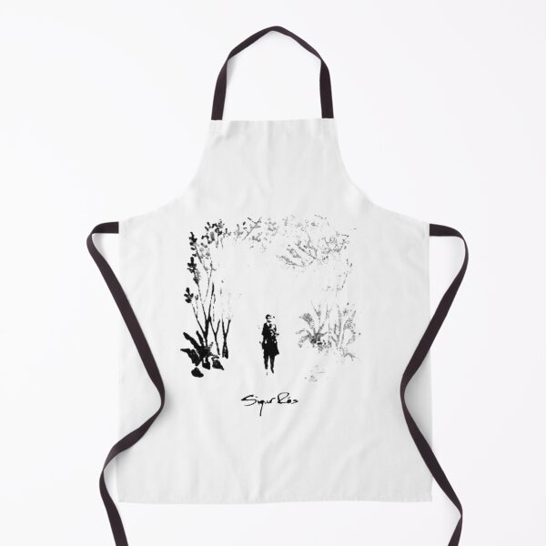 Item preview, Sigur Rós | ⭐⭐⭐⭐⭐ designed and sold by brico7binks.