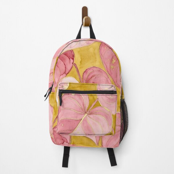 Item preview, Pink Syngonium designed and sold by GraphicsClub.
