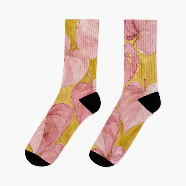 Item preview, Pink Syngonium designed and sold by GraphicsClub.