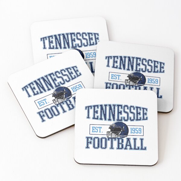 Item preview, Tennessee Football Est 1959 Vintage Design designed and sold by JamezRoige.