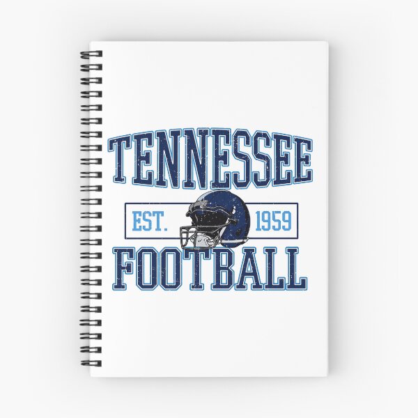Item preview, Tennessee Football Est 1959 Vintage Design designed and sold by JamezRoige.