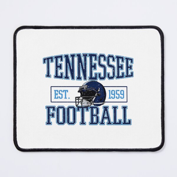 Item preview, Tennessee Football Est 1959 Vintage Design designed and sold by JamezRoige.