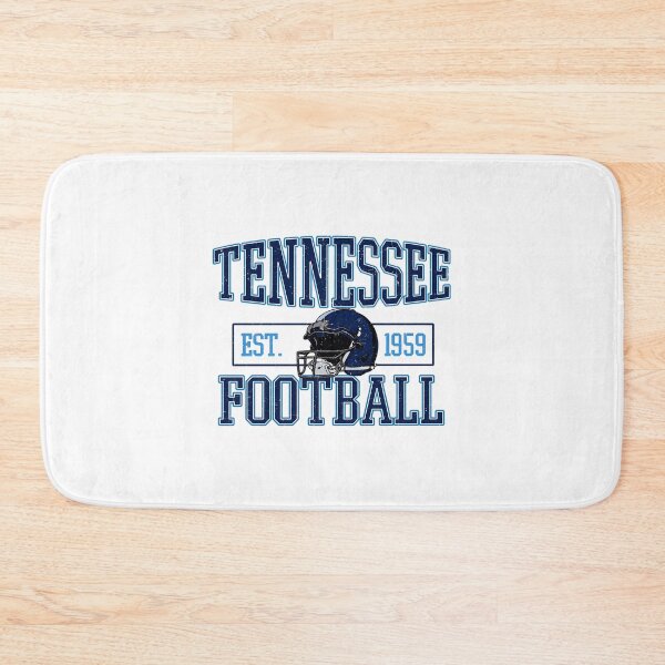 Item preview, Tennessee Football Est 1959 Vintage Design designed and sold by JamezRoige.