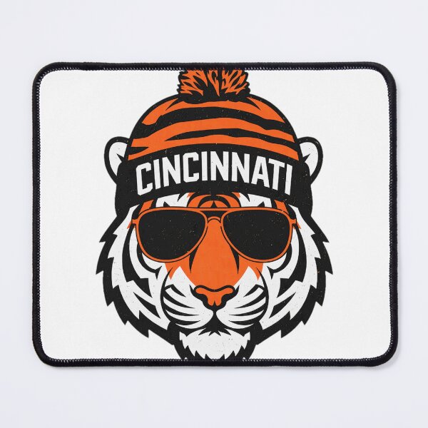 Item preview, Cool City Tiger Beanie Sunglasses designed and sold by SamuelRow44384.