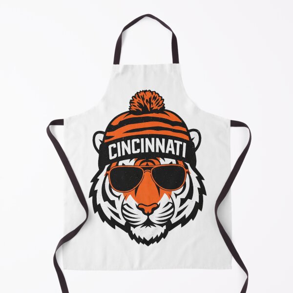 Item preview, Cool City Tiger Beanie Sunglasses designed and sold by SamuelRow44384.