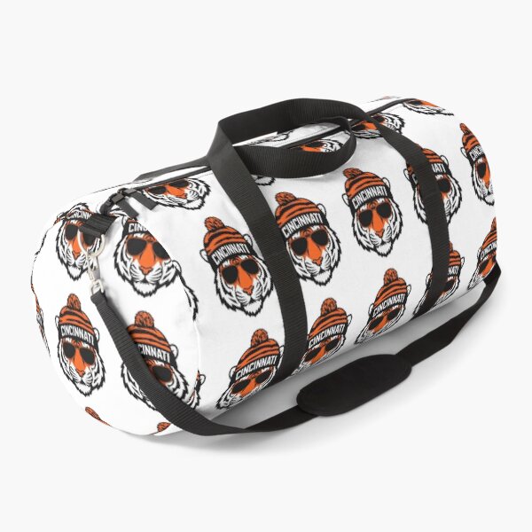 Item preview, Cool City Tiger Beanie Sunglasses designed and sold by SamuelRow44384.