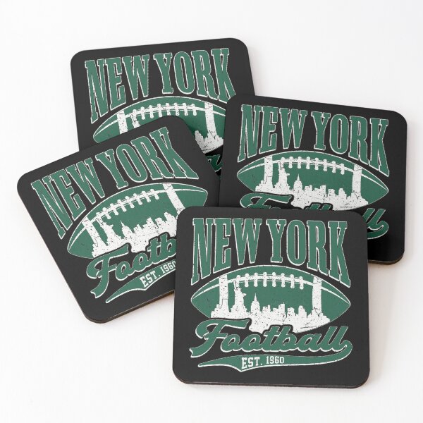 Item preview, New York Football Vintage Retro Style designed and sold by VirginiaM68938.