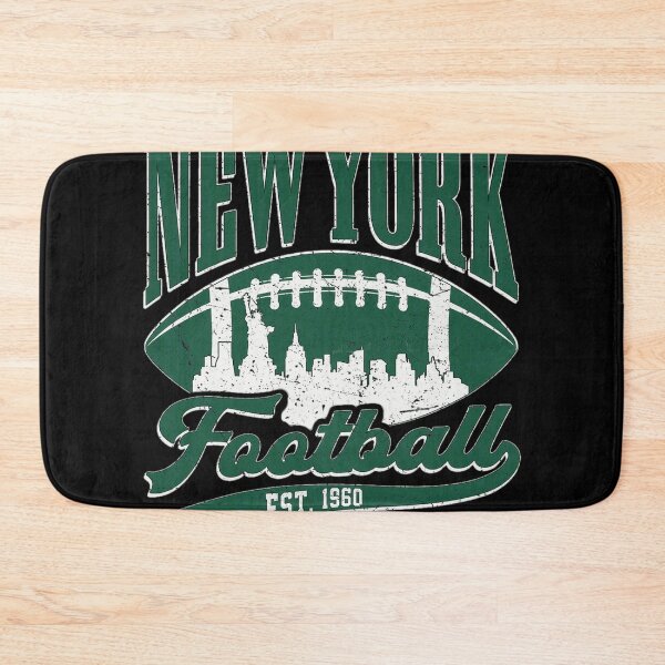Item preview, New York Football Vintage Retro Style designed and sold by VirginiaM68938.