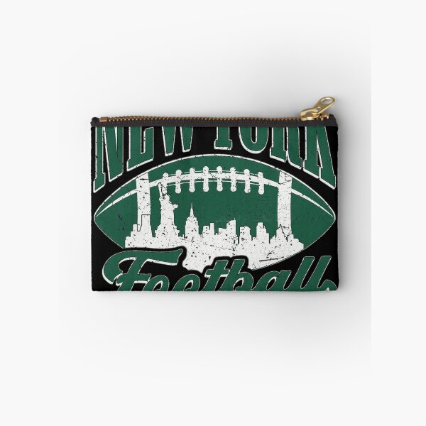 Item preview, New York Football Vintage Retro Style designed and sold by VirginiaM68938.