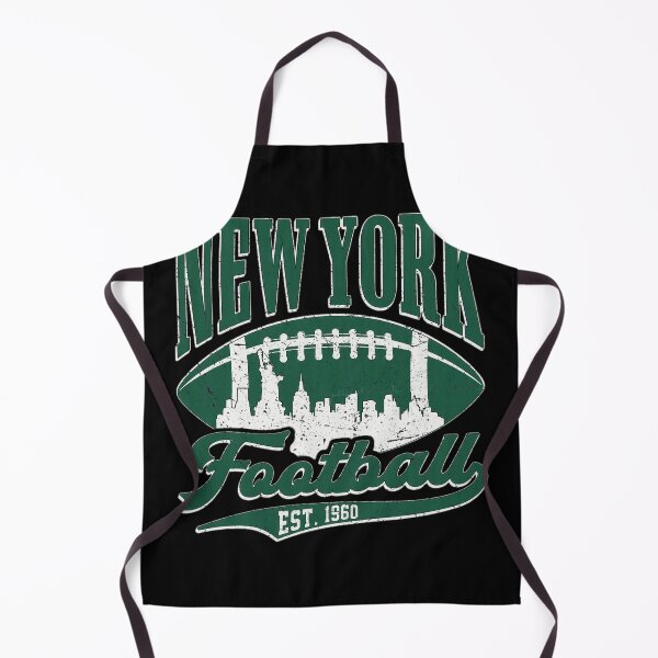 Item preview, New York Football Vintage Retro Style designed and sold by VirginiaM68938.