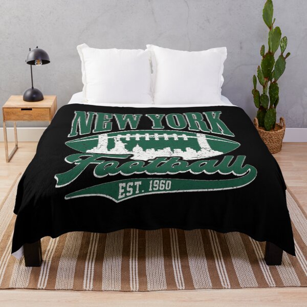 Item preview, New York Football Vintage Retro Style designed and sold by VirginiaM68938.
