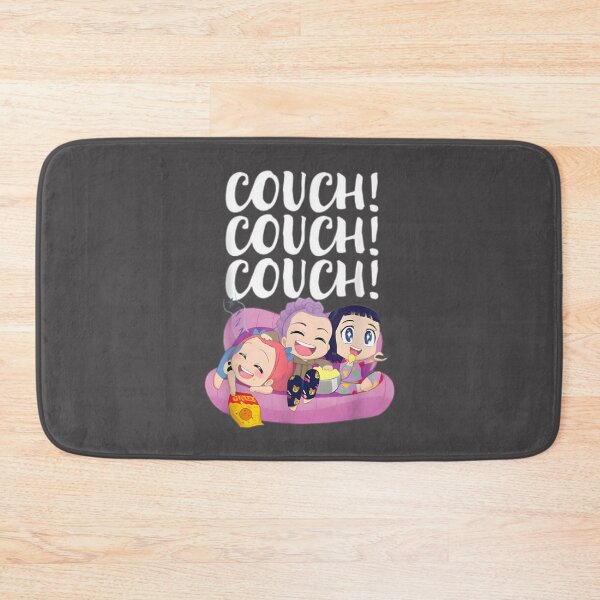 Item preview, Couch Couch Couch Officially Licensed | ⭐⭐⭐⭐⭐ Best Seller designed and sold by slemeii.