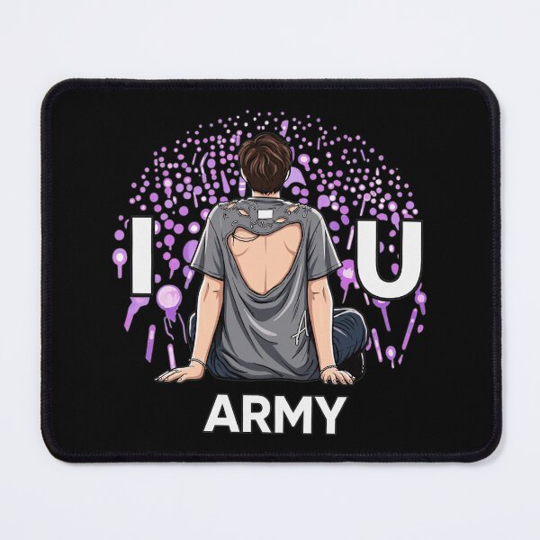 Item preview, Fandom Love K-pop Fan Art designed and sold by Maeleah14.