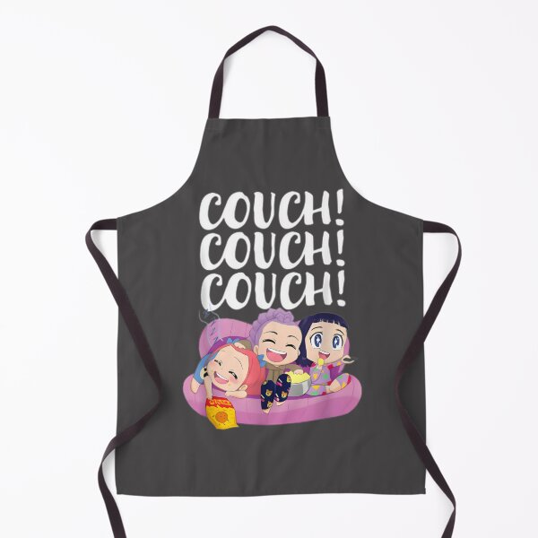 Item preview, Couch Couch Couch Officially Licensed | ⭐⭐⭐⭐⭐ Best Seller designed and sold by slemeii.