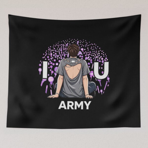 Item preview, Fandom Love K-pop Fan Art designed and sold by Maeleah14.
