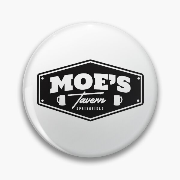 Item preview, Moe's  designed and sold by chloemartello.