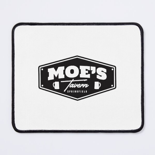 Item preview, Moe's designed and sold by chloemartello.