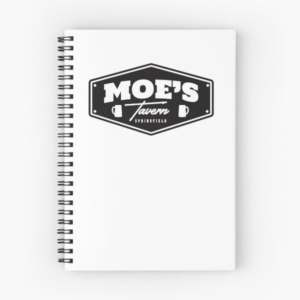 Item preview, Moe's  designed and sold by chloemartello.