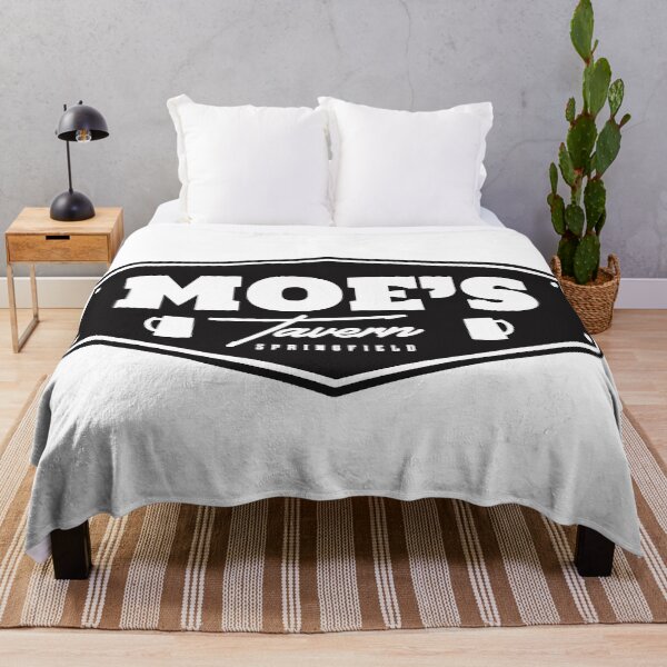 Item preview, Moe's designed and sold by chloemartello.