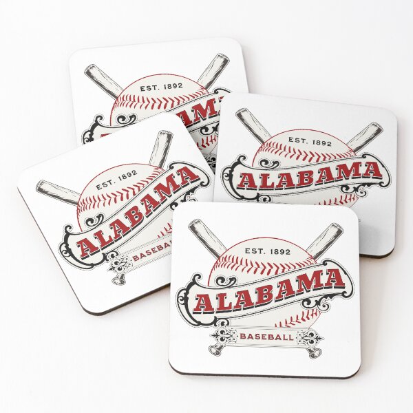 Item preview, Alabama Baseball designed and sold by PimiArt.
