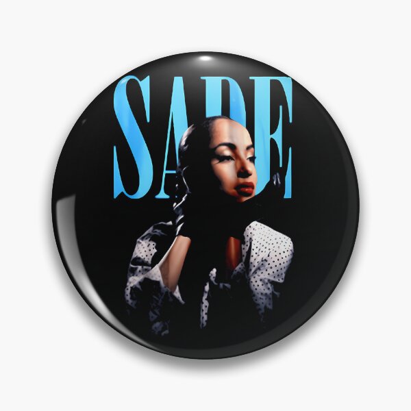 Item preview, Sade Diamond Singer Tour Concert designed and sold by NicholasWilliaf.
