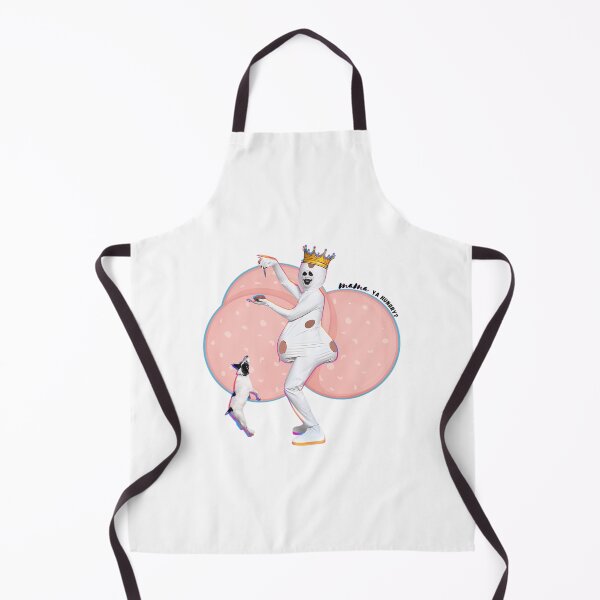 Item preview, Jimbo Mama Ya Hungry designed and sold by vega-jumpz.