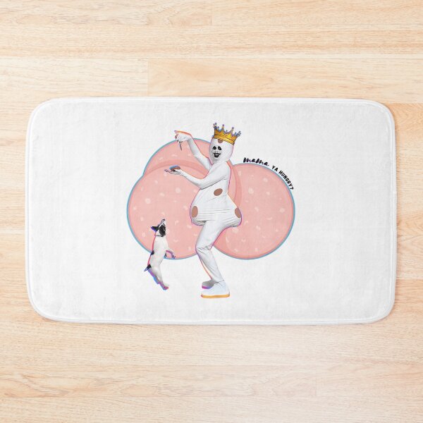 Item preview, Jimbo Mama Ya Hungry designed and sold by vega-jumpz.