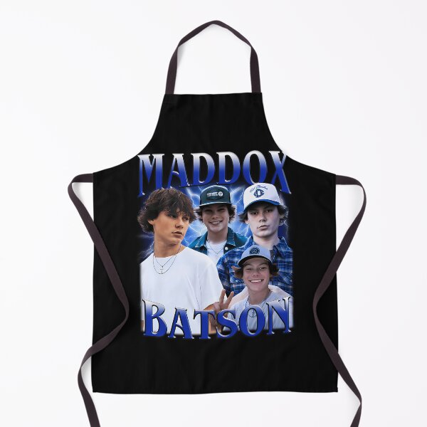 Item preview, Maddox Batson Singer 2026 Concert designed and sold by NicholasWilliaf.