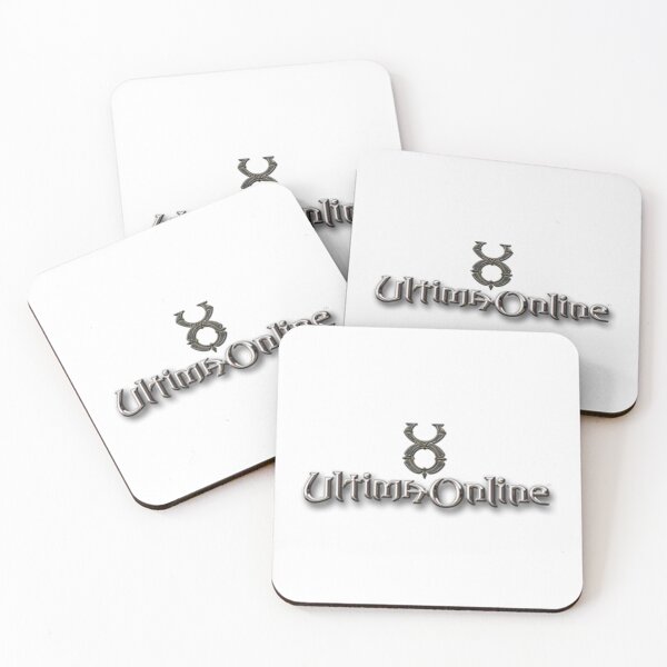 Item preview, Ultima Online designed and sold by teemix.