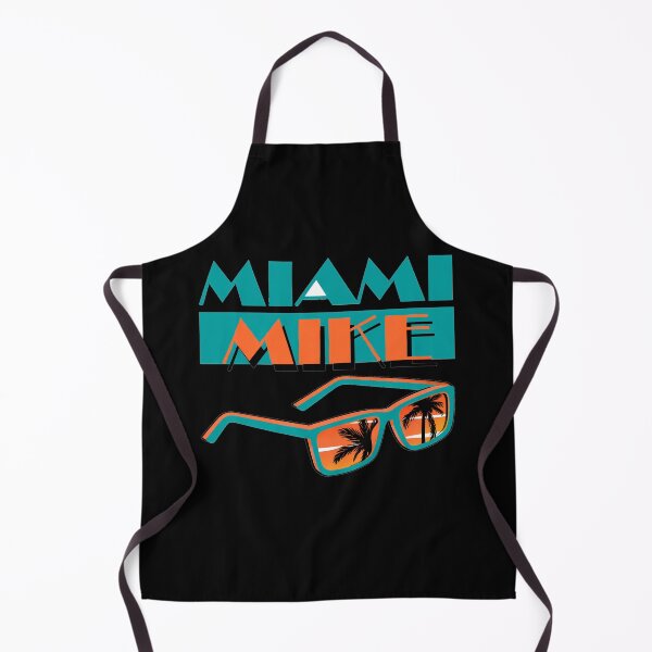 Item preview, Miami Mike designed and sold by Ribeiro-Art.
