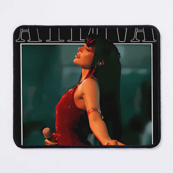 Item preview, Ayliva Music Singer Concert Tour designed and sold by NicholasWilliaf.