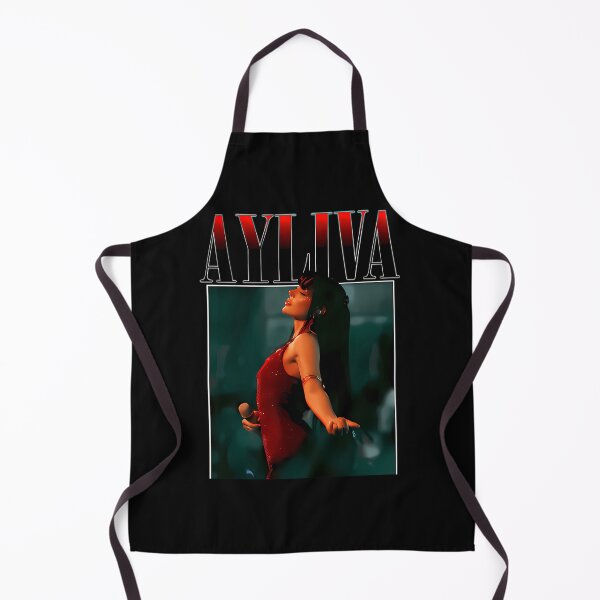 Item preview, Ayliva Music Singer Concert Tour designed and sold by NicholasWilliaf.