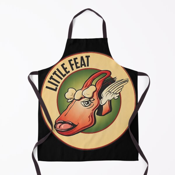 Item preview, Littles Feats Band  designed and sold by Grandr96Ace.