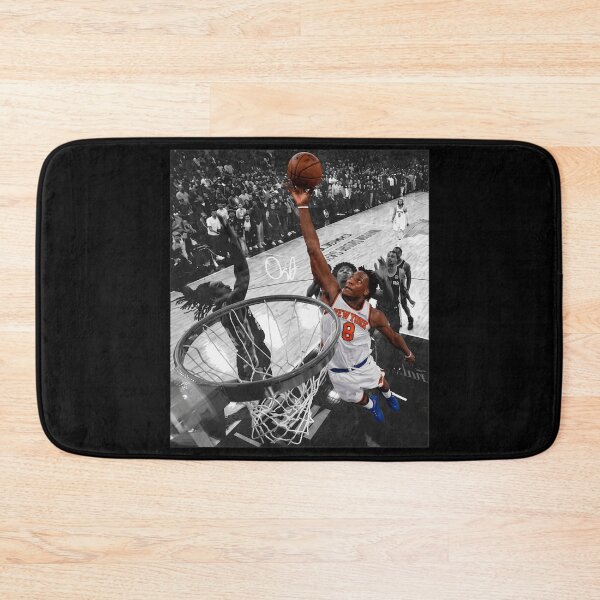 Item preview, Basketball Dunk Action Vintage Graphic designed and sold by Maeleah14.