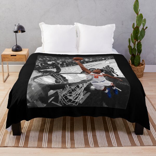 Item preview, Basketball Dunk Action Vintage Graphic designed and sold by Maeleah14.