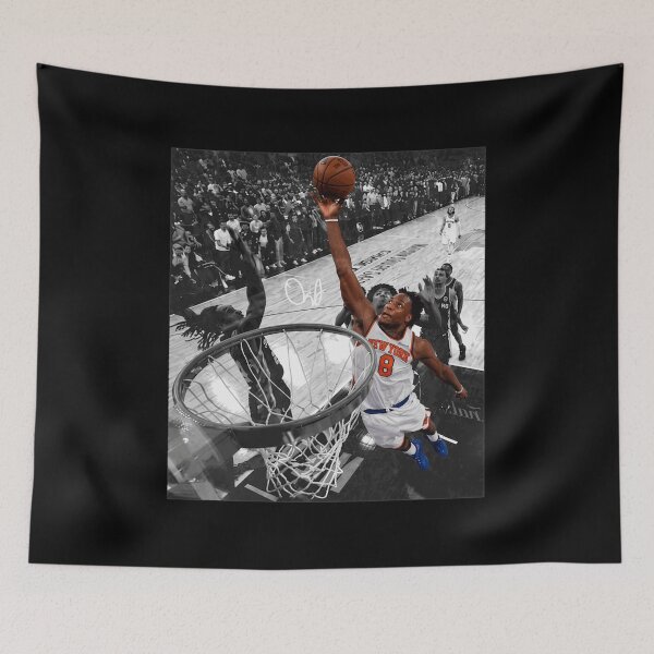 Item preview, Basketball Dunk Action Vintage Graphic designed and sold by Maeleah14.