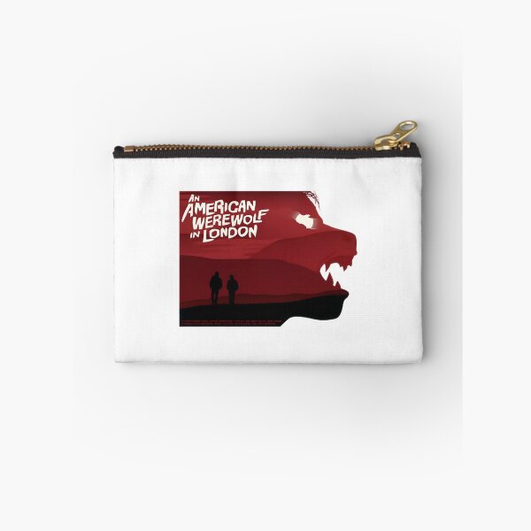 Item preview, American Werewolf London Horror Movie Fan Art | Best Buy designed and sold by brico7binks.