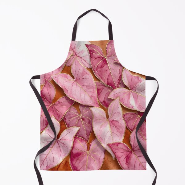 Item preview, Pink Syngonium designed and sold by GraphicsClub.