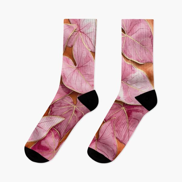 Item preview, Pink Syngonium designed and sold by GraphicsClub.