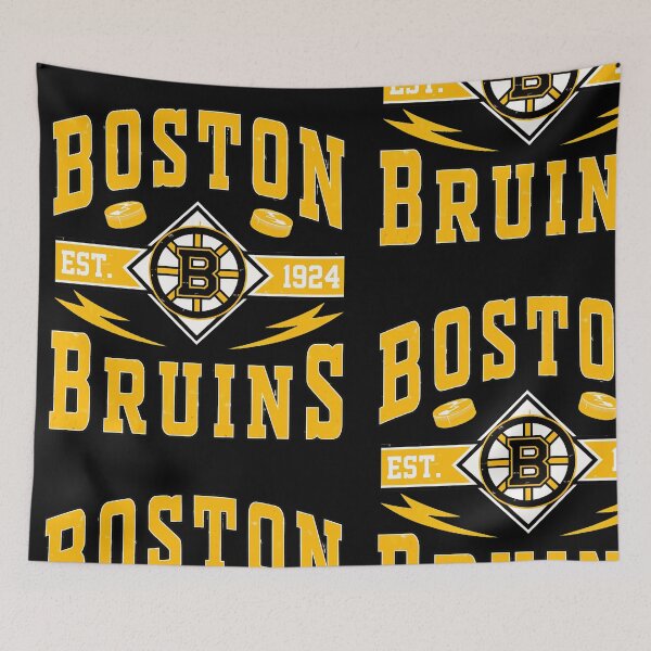 Item preview, Vintage Hockey Team Est 1924 designed and sold by VictoriaR34360.