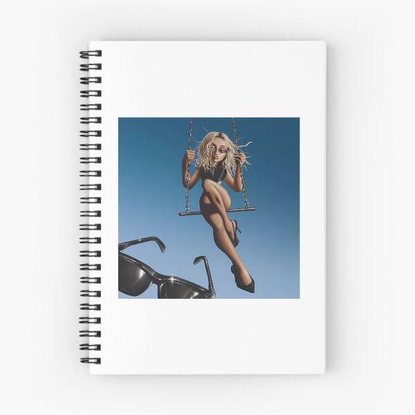 Item preview, Miley Cyrus Endless Summer Vacation designed and sold by jody-kuhlman.