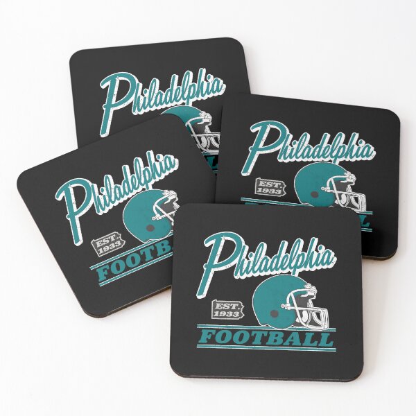 Item preview, Philadelphia Football Vintage Retro designed and sold by PeruginiIv.