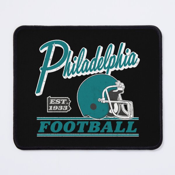 Item preview, Philadelphia Football Vintage Retro designed and sold by PeruginiIv.