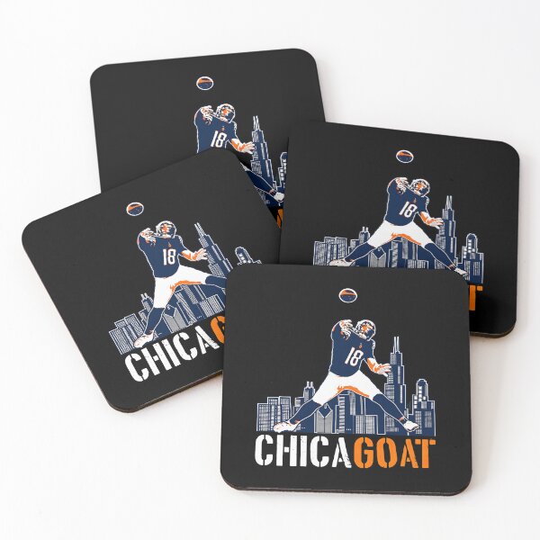 Item preview, Chicago Athlete Skyline designed and sold by paysenga.