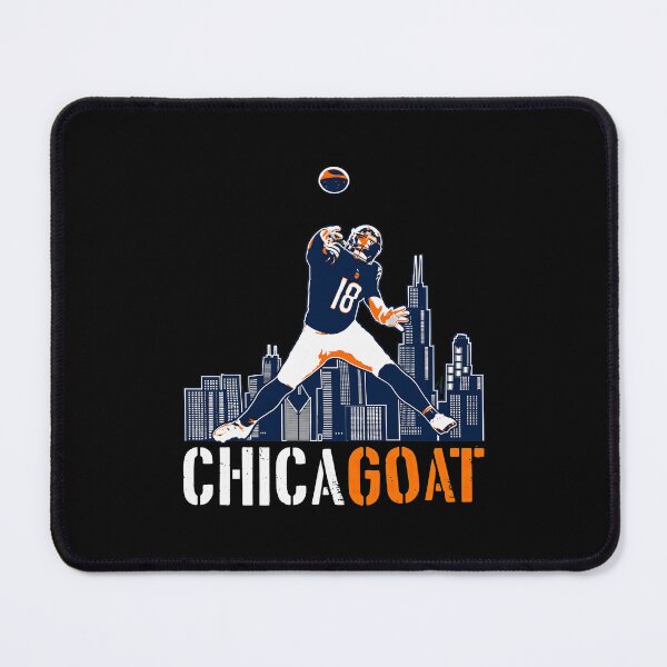 Item preview, Chicago Athlete Skyline designed and sold by paysenga.