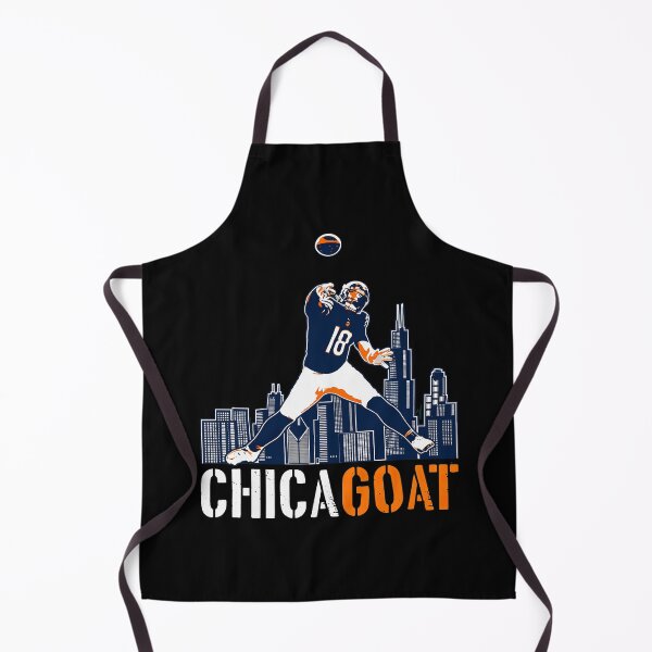 Item preview, Chicago Athlete Skyline designed and sold by paysenga.