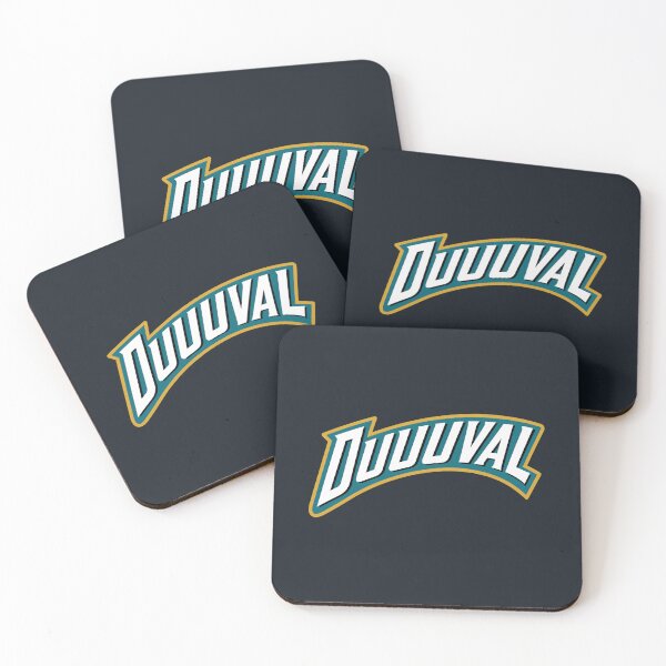 Item preview, Duval Jaguars designed and sold by sabinako.