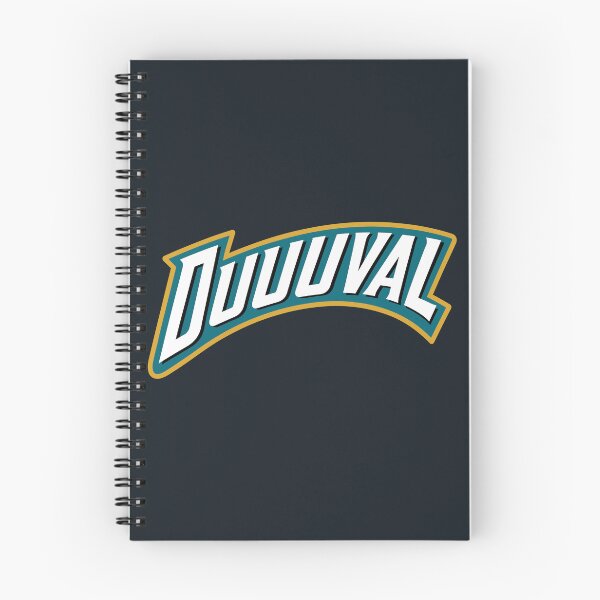 Item preview, Duval Jaguars designed and sold by sabinako.