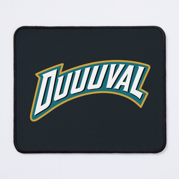 Item preview, Duval Jaguars designed and sold by sabinako.